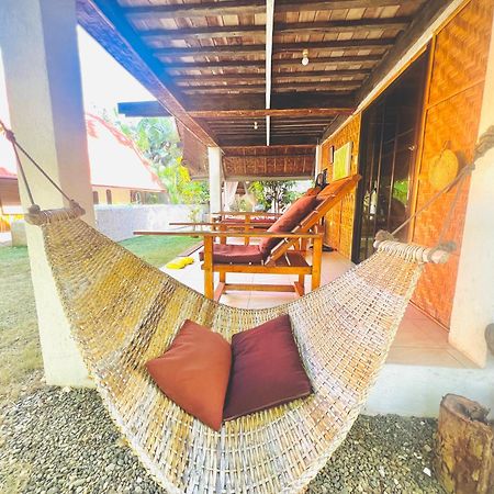 Boholala Hostel Panglao Island Exterior photo