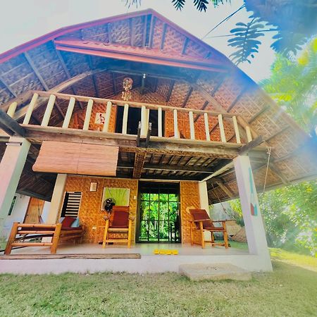 Boholala Hostel Panglao Island Exterior photo