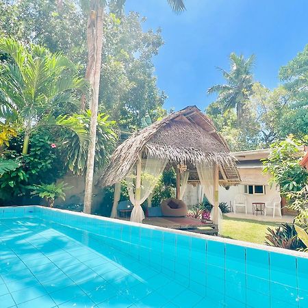 Boholala Hostel Panglao Island Exterior photo