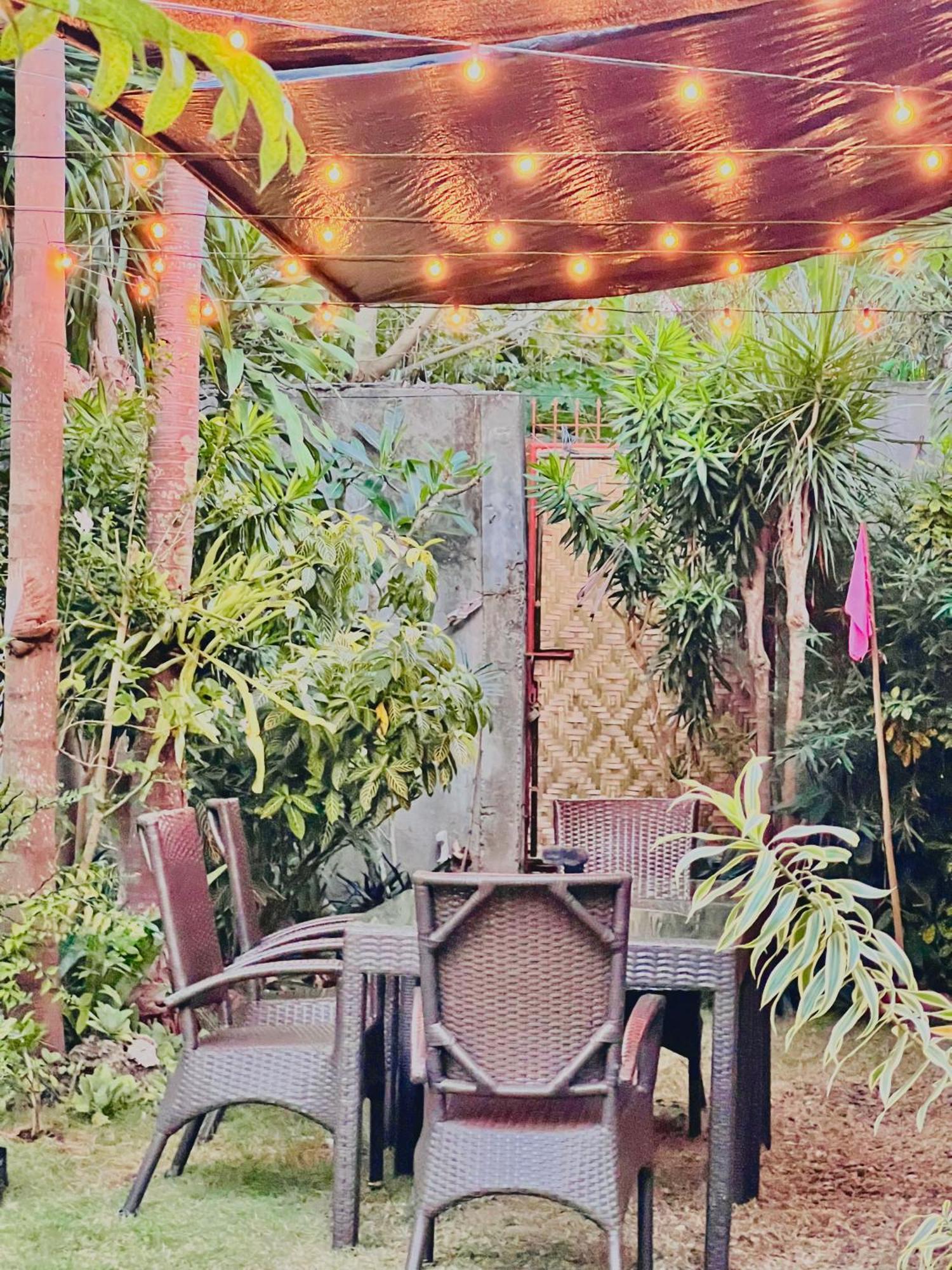 Boholala Hostel Panglao Island Exterior photo