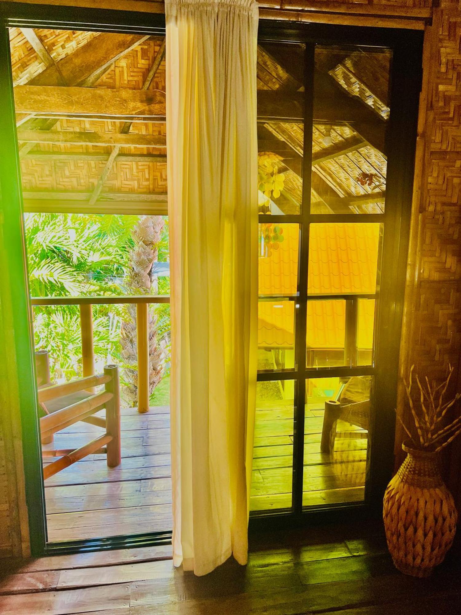 Boholala Hostel Panglao Island Exterior photo