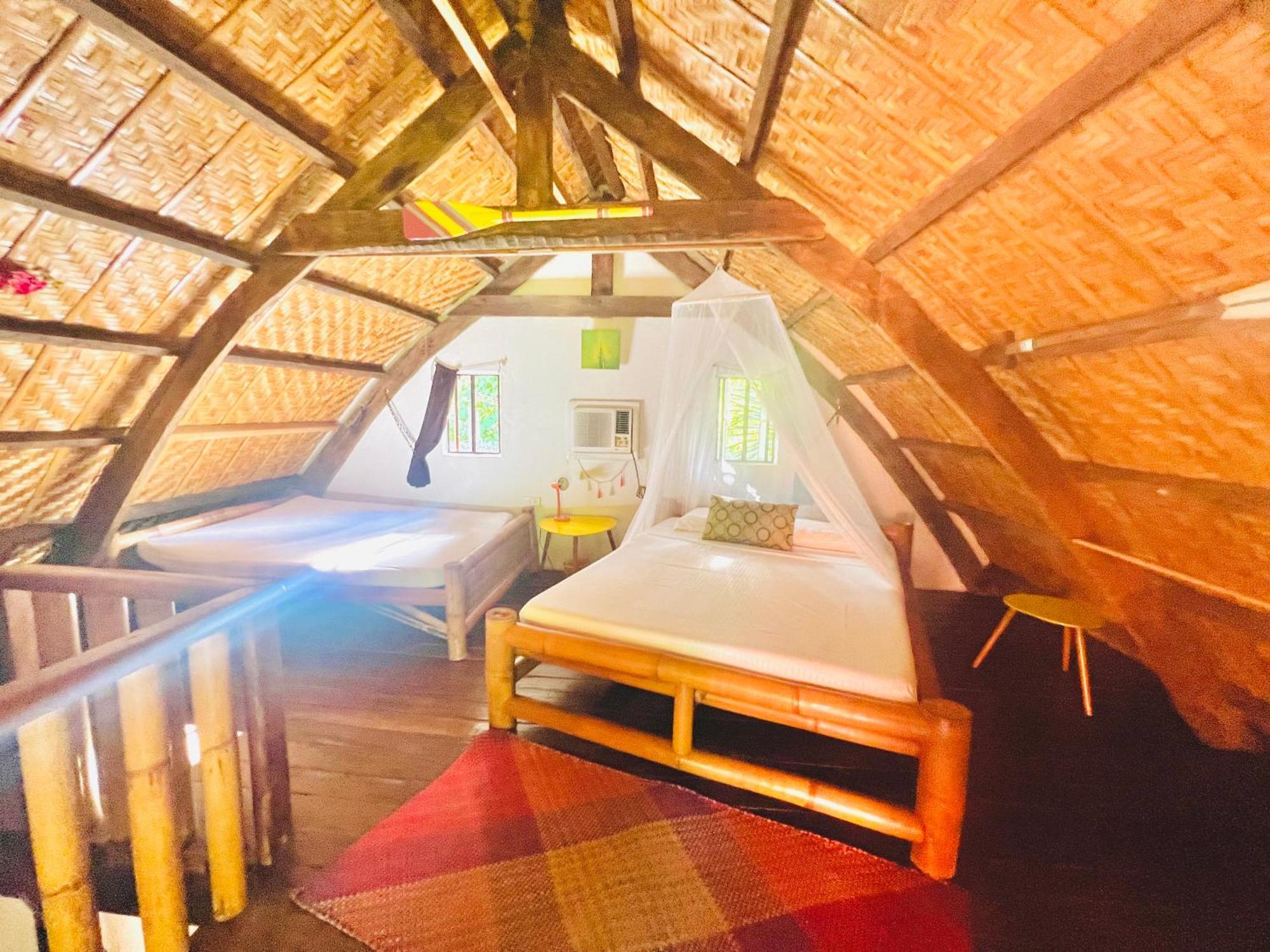 Boholala Hostel Panglao Island Exterior photo