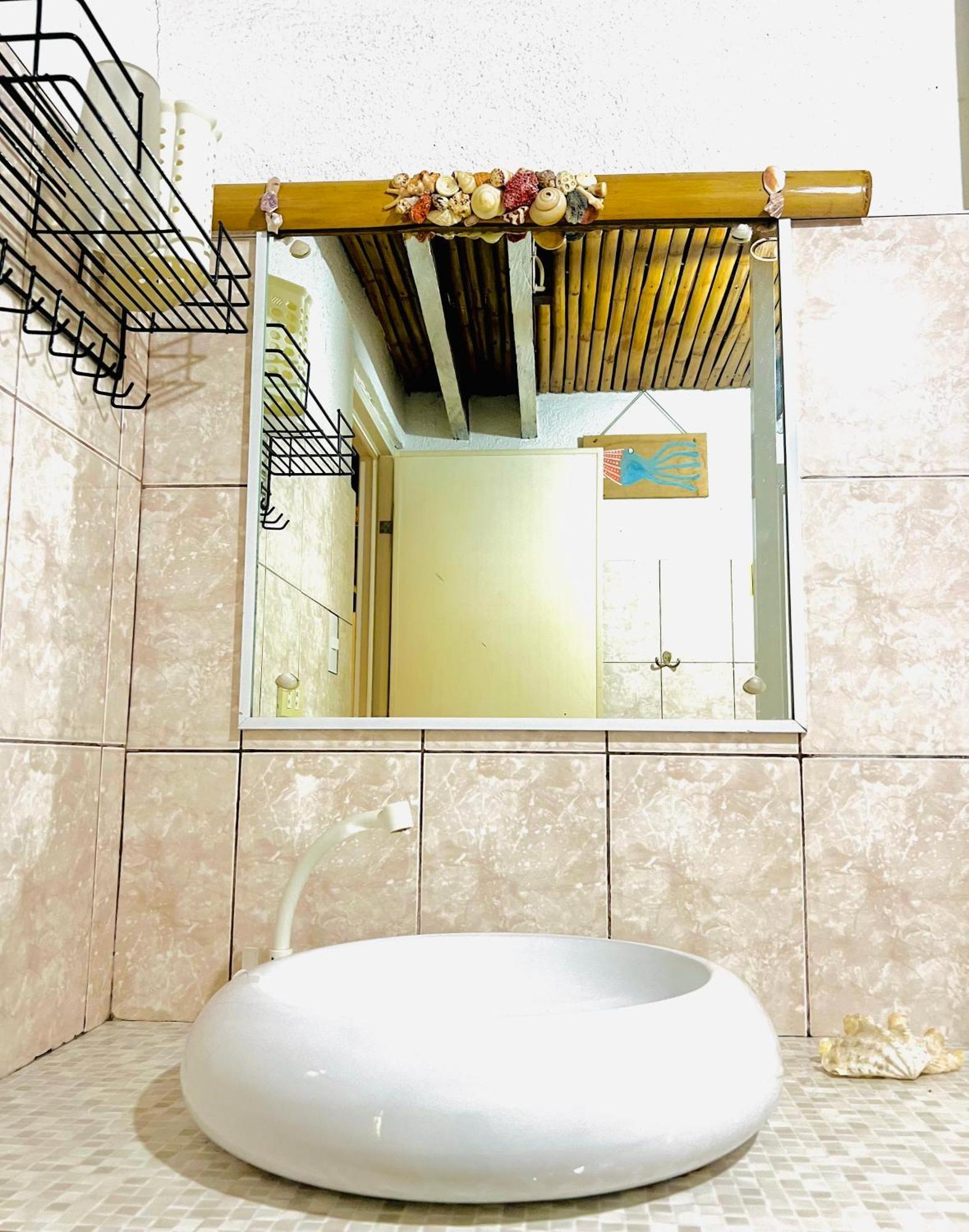Boholala Hostel Panglao Island Exterior photo