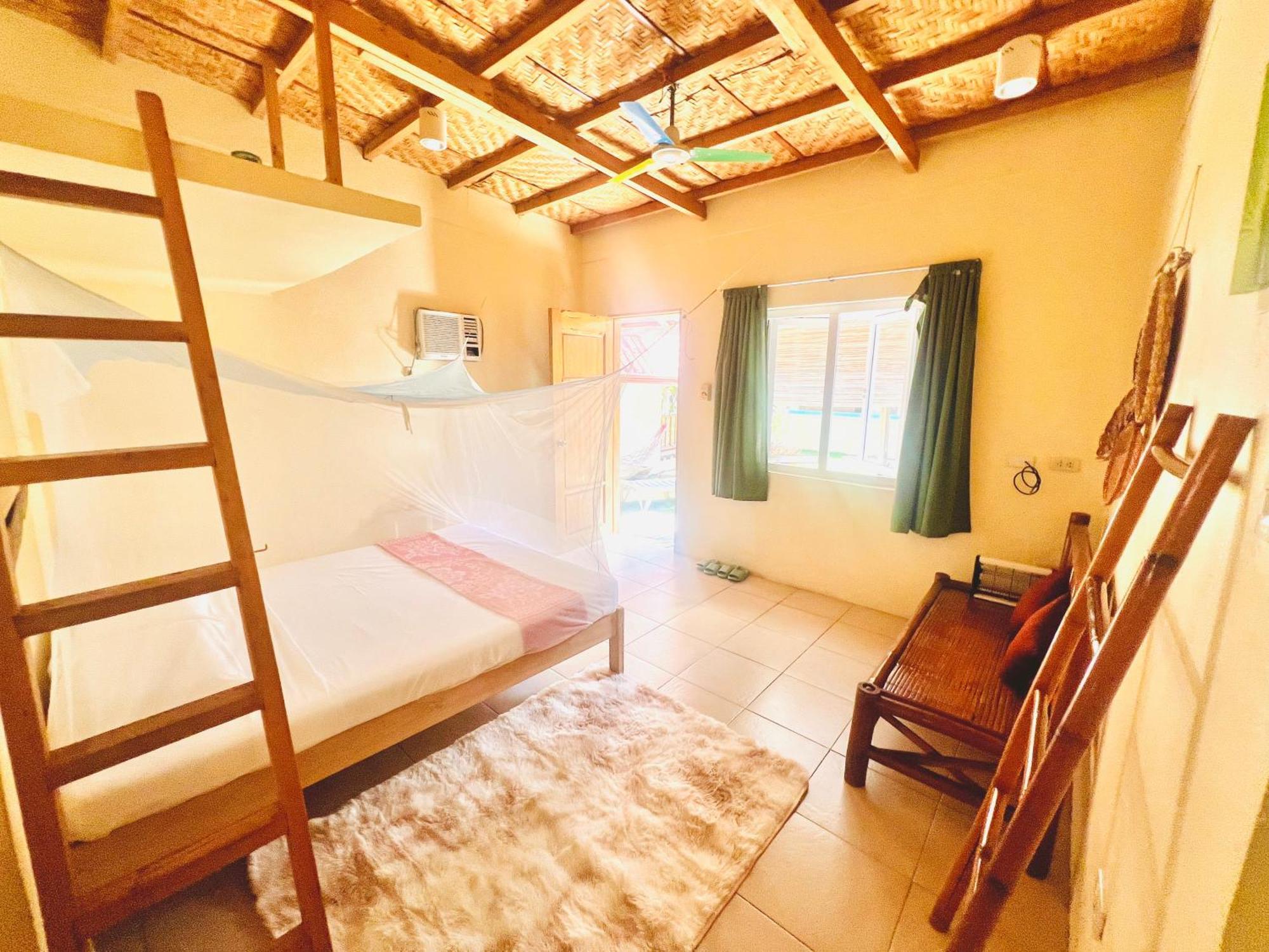 Boholala Hostel Panglao Island Exterior photo