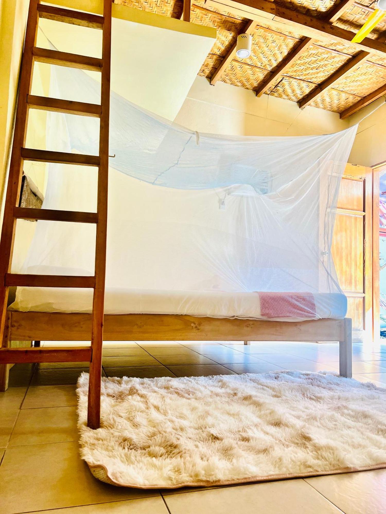 Boholala Hostel Panglao Island Exterior photo
