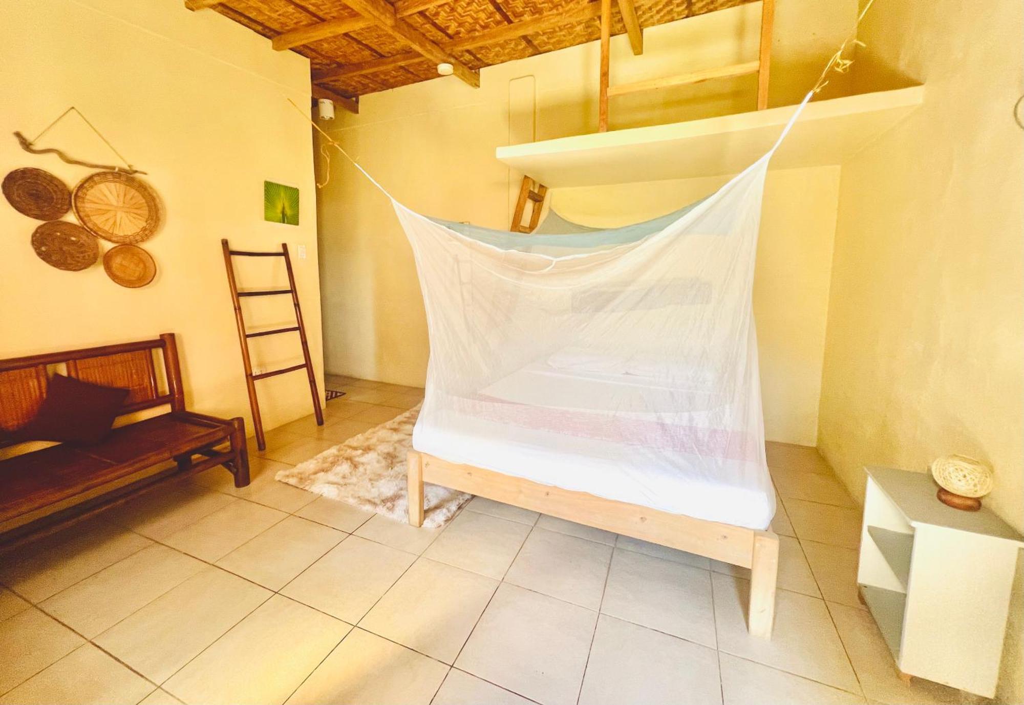 Boholala Hostel Panglao Island Exterior photo