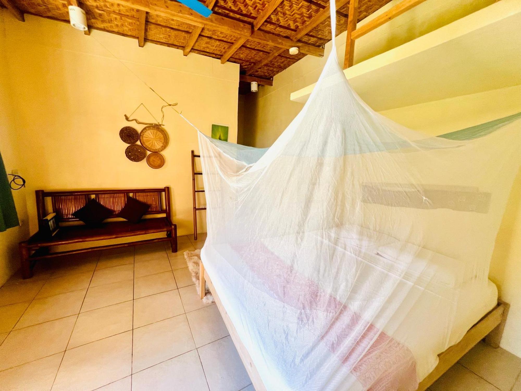Boholala Hostel Panglao Island Exterior photo