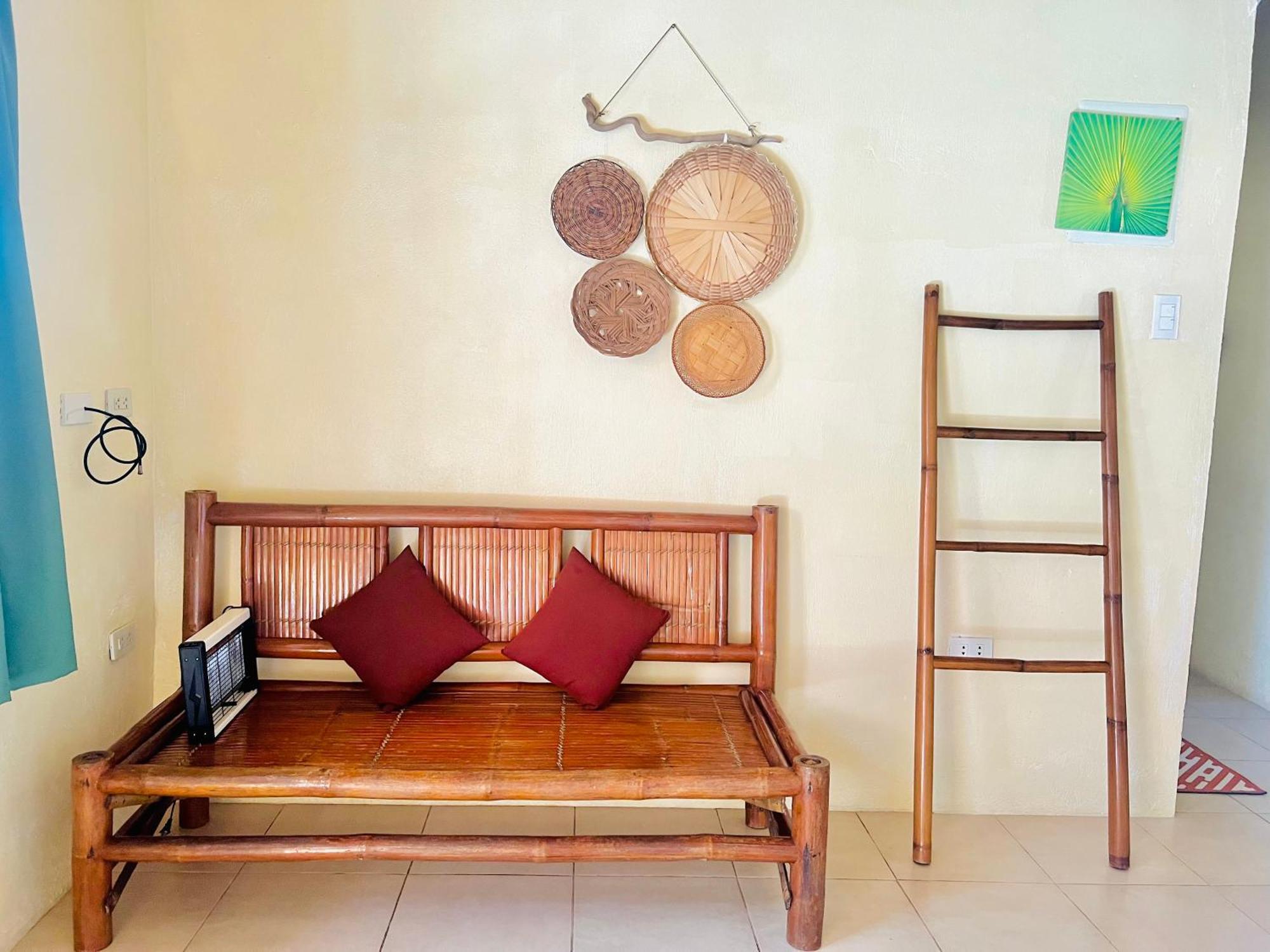 Boholala Hostel Panglao Island Exterior photo