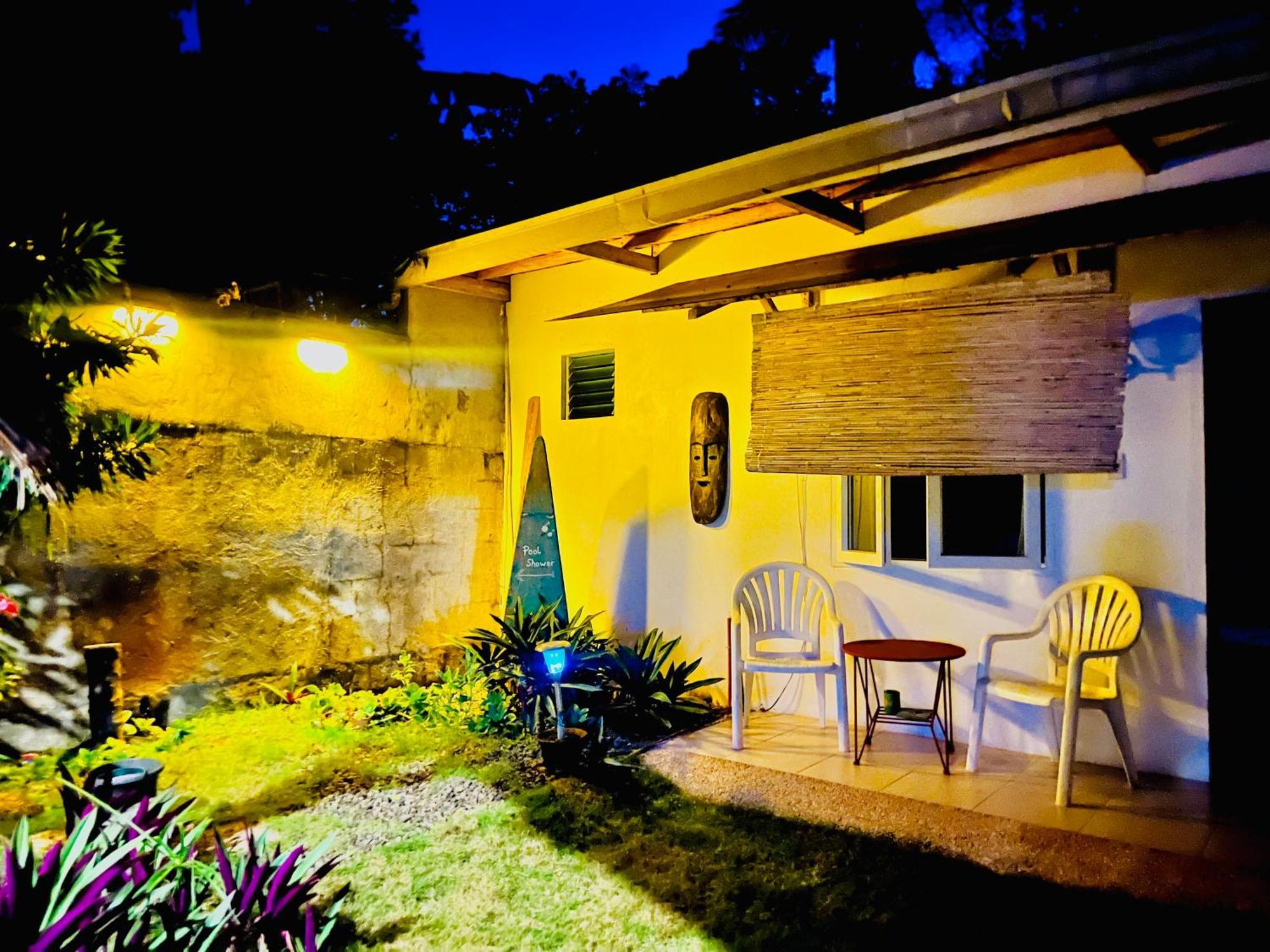 Boholala Hostel Panglao Island Exterior photo