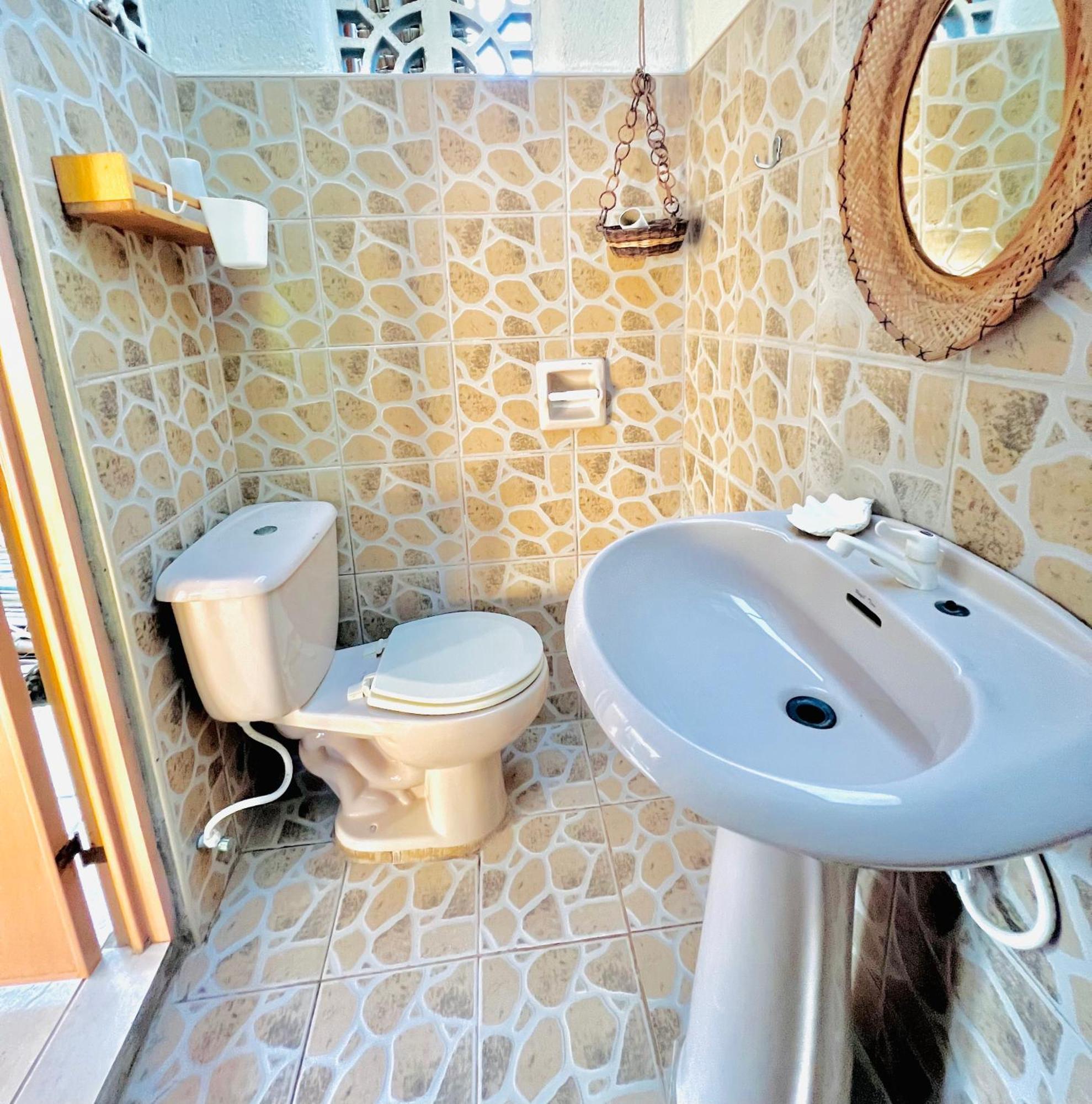 Boholala Hostel Panglao Island Exterior photo