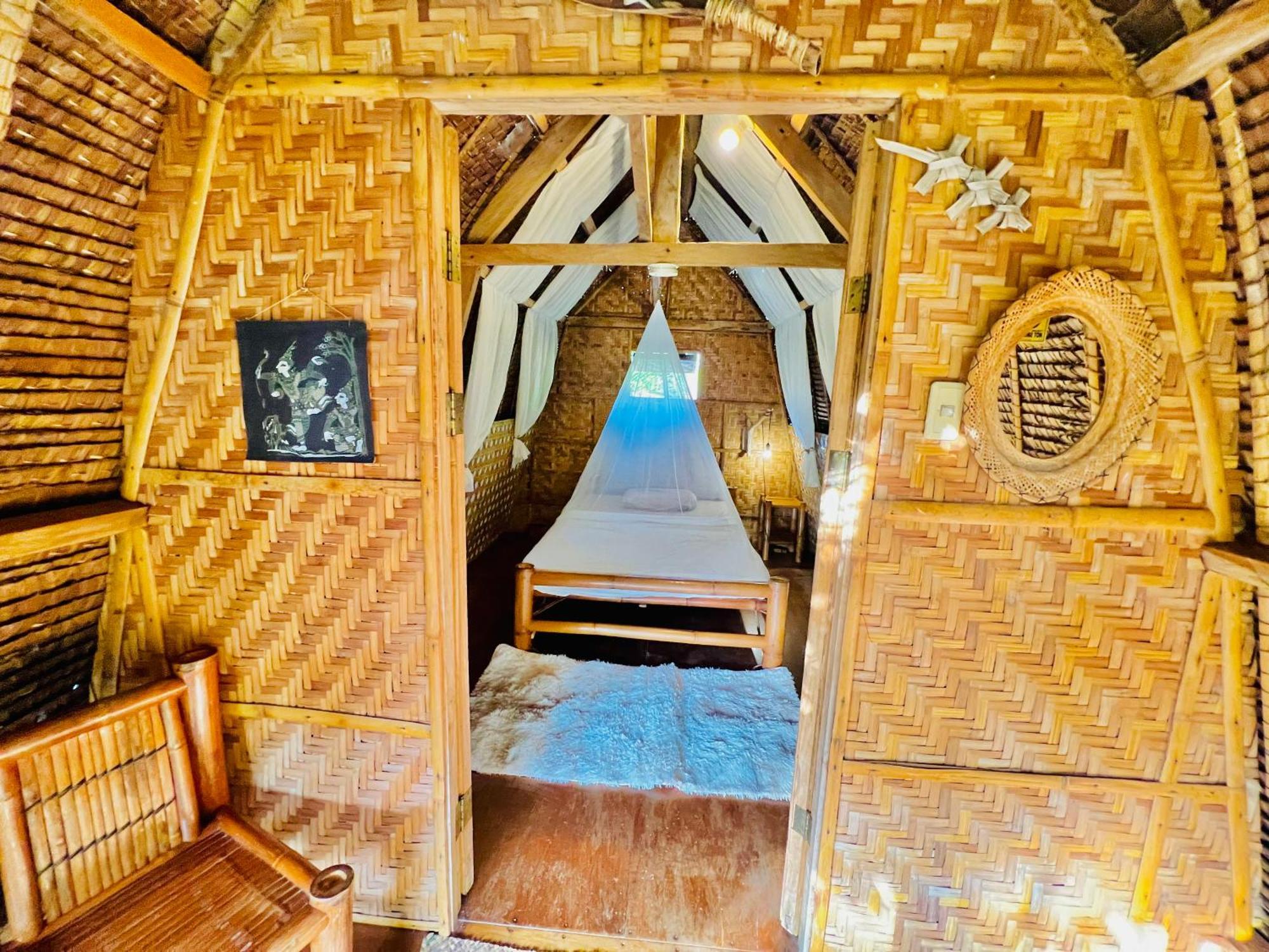Boholala Hostel Panglao Island Exterior photo