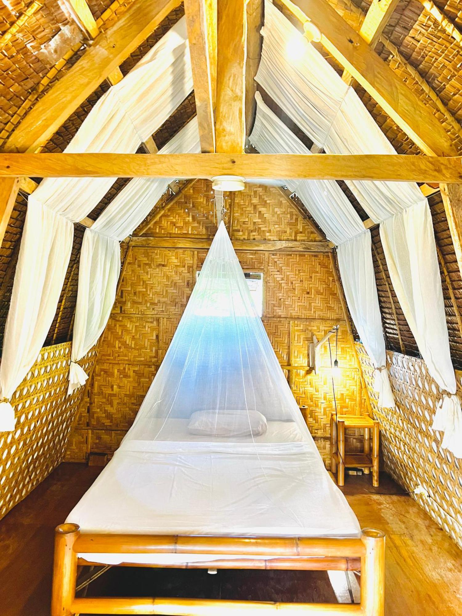 Boholala Hostel Panglao Island Exterior photo