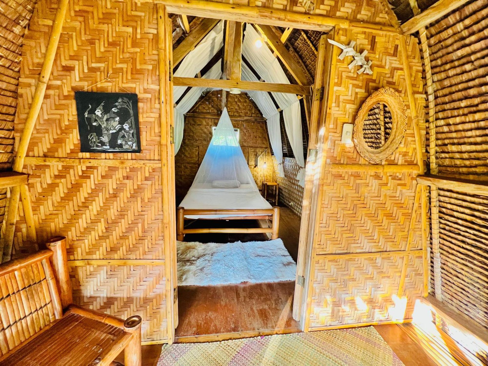 Boholala Hostel Panglao Island Exterior photo