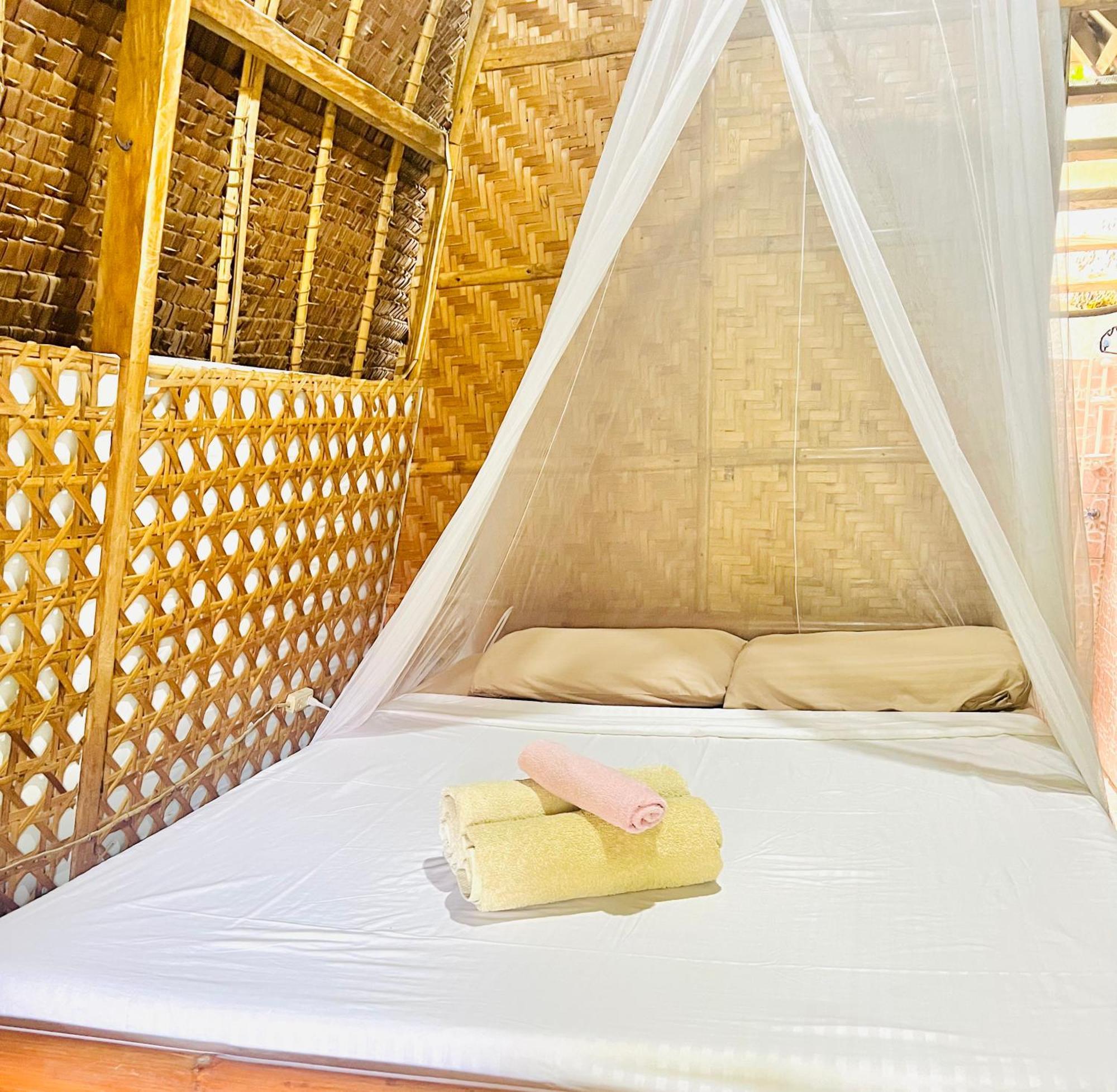 Boholala Hostel Panglao Island Exterior photo