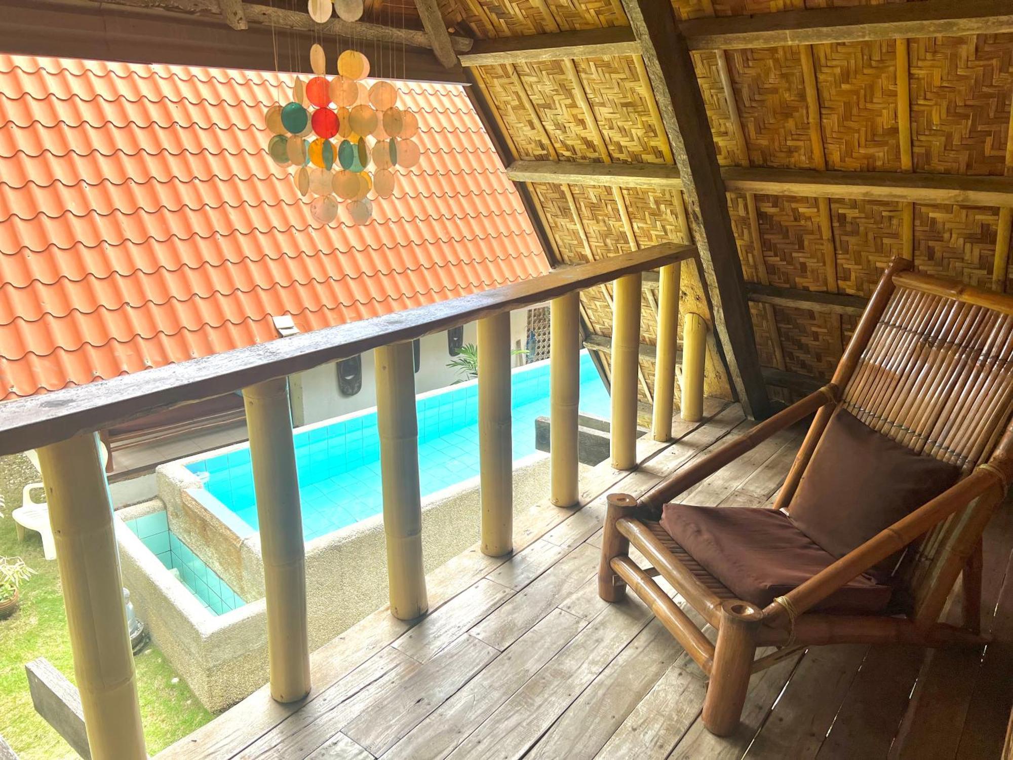 Boholala Hostel Panglao Island Exterior photo