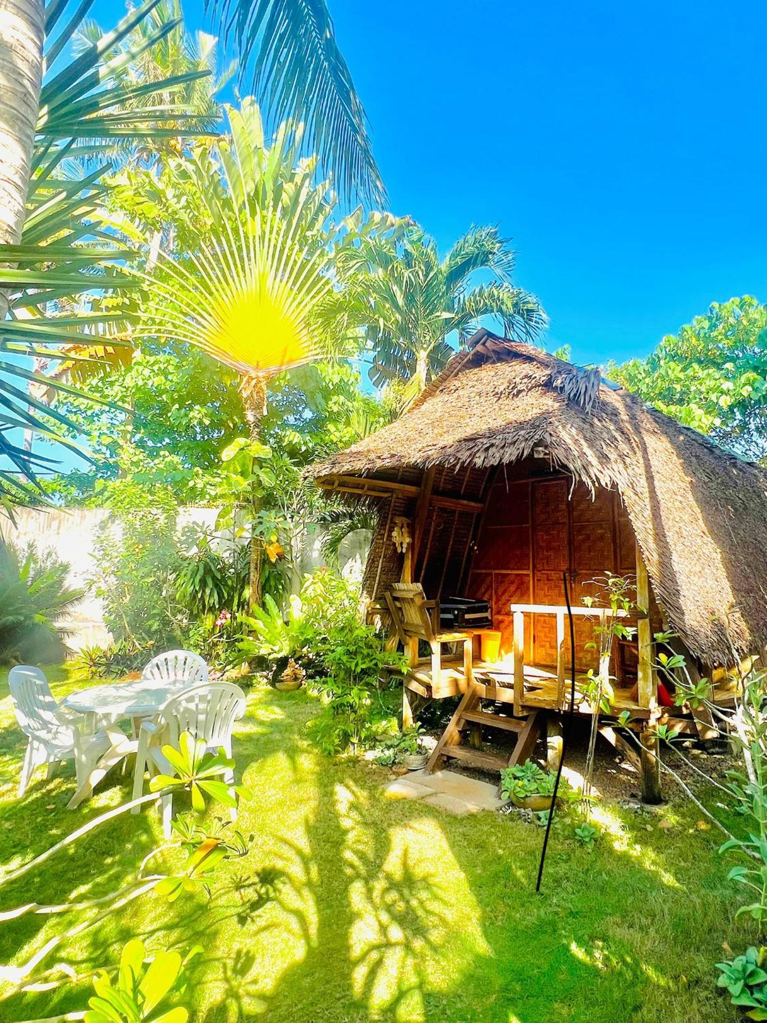 Boholala Hostel Panglao Island Exterior photo