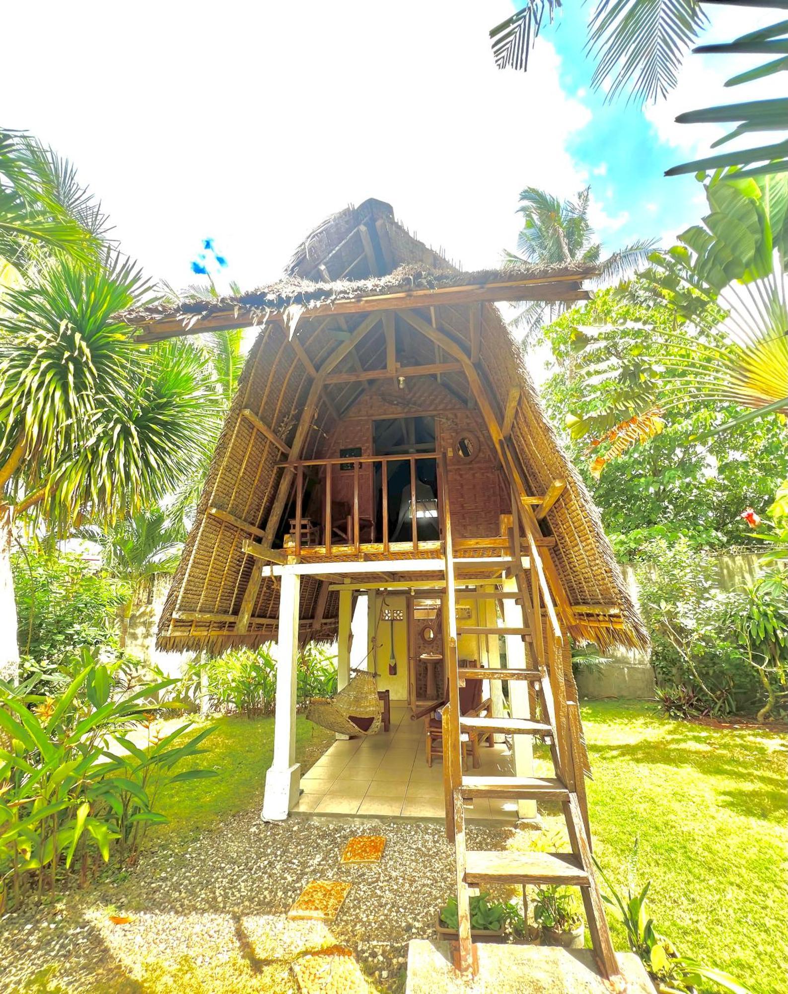 Boholala Hostel Panglao Island Exterior photo