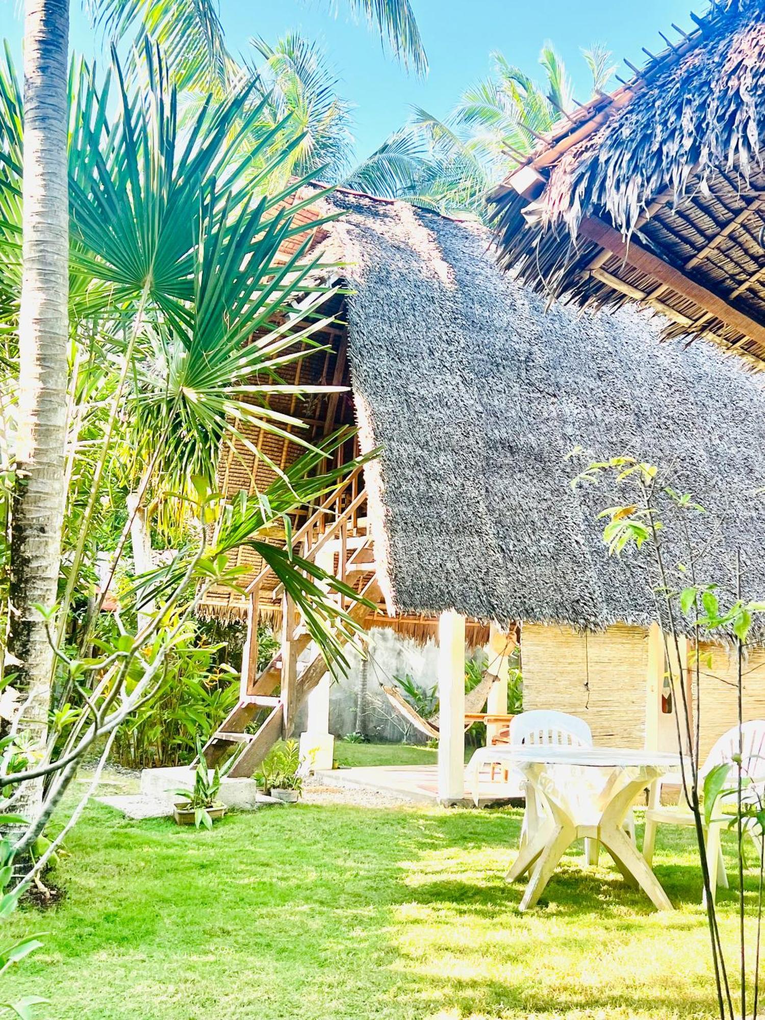 Boholala Hostel Panglao Island Exterior photo