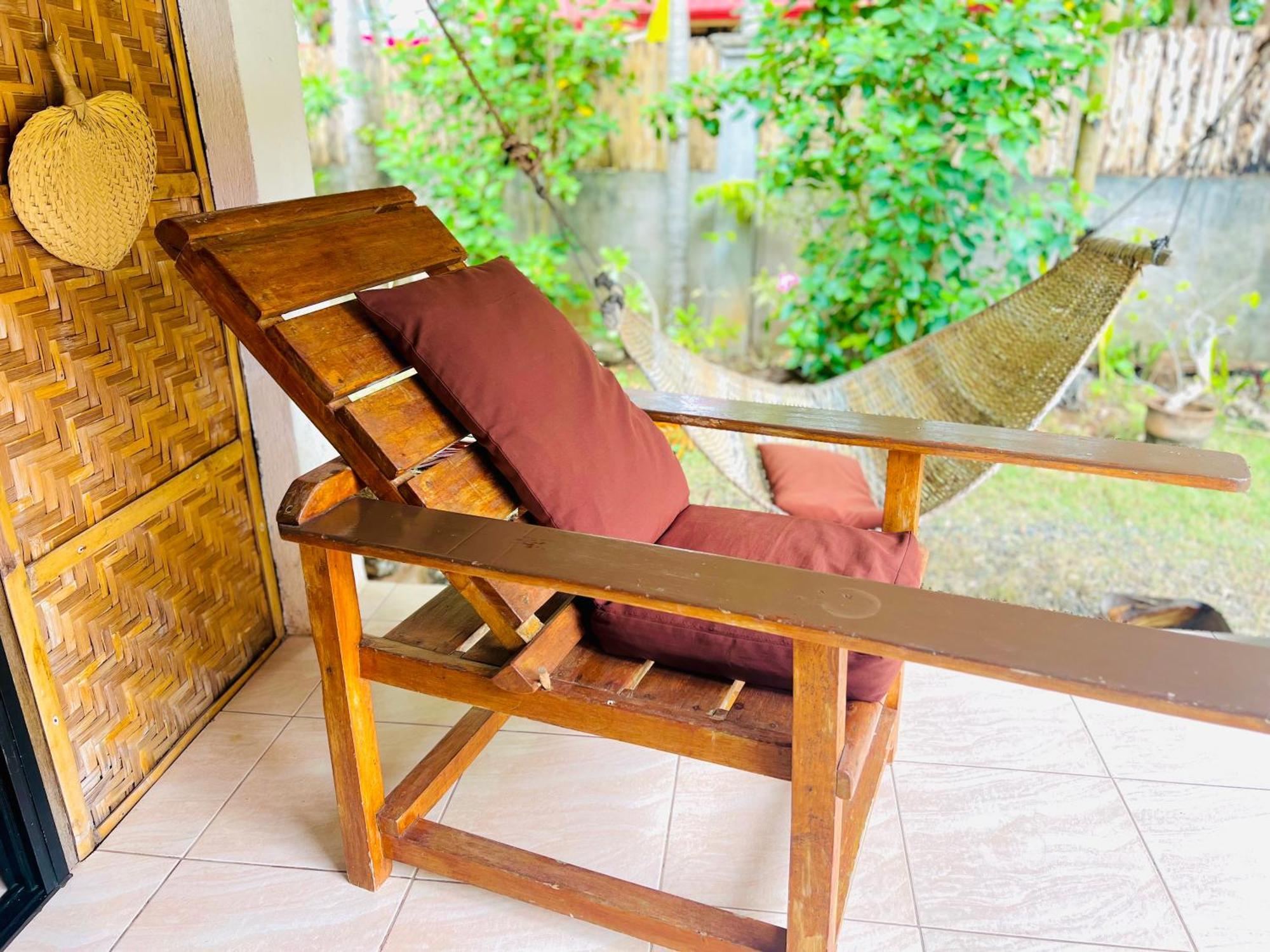 Boholala Hostel Panglao Island Exterior photo