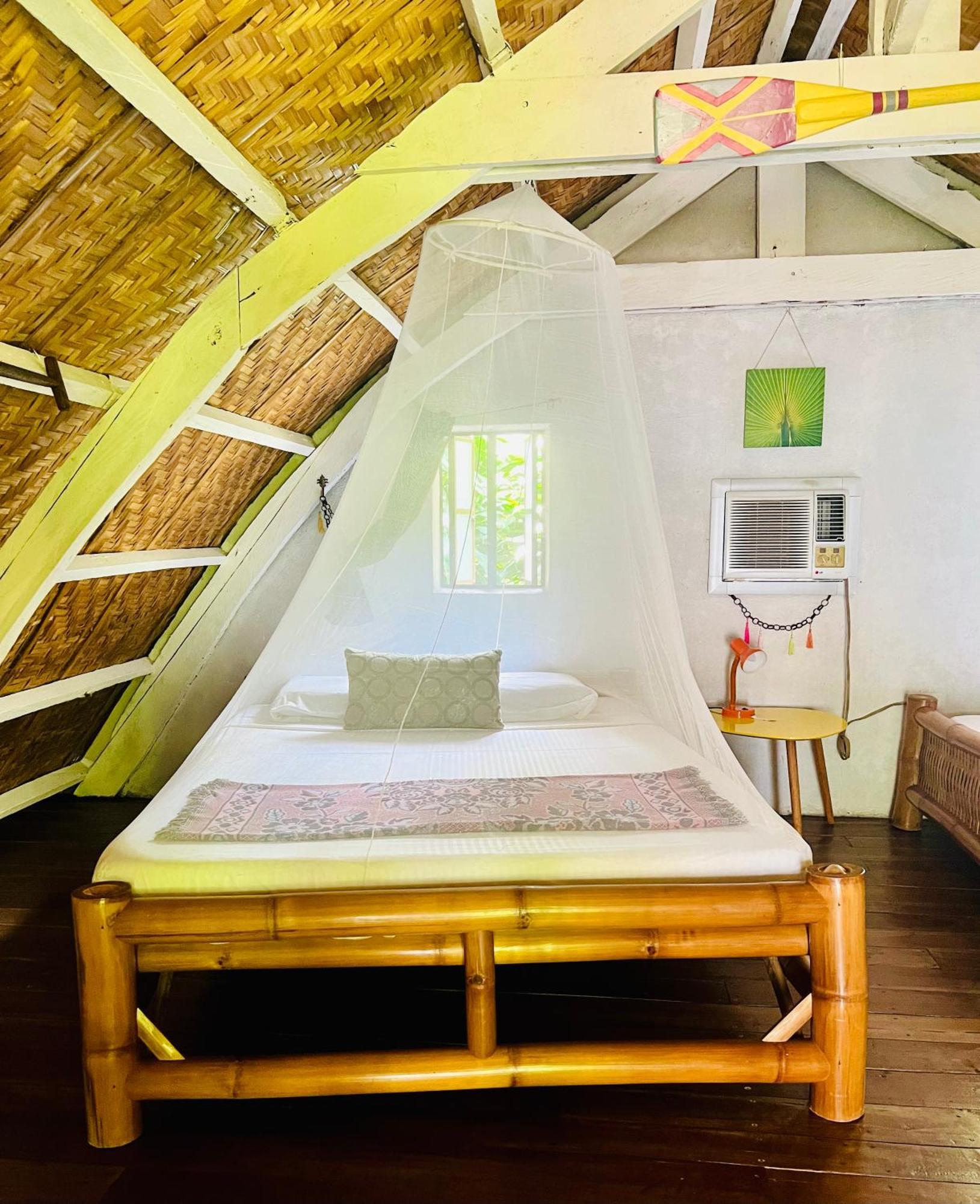 Boholala Hostel Panglao Island Exterior photo