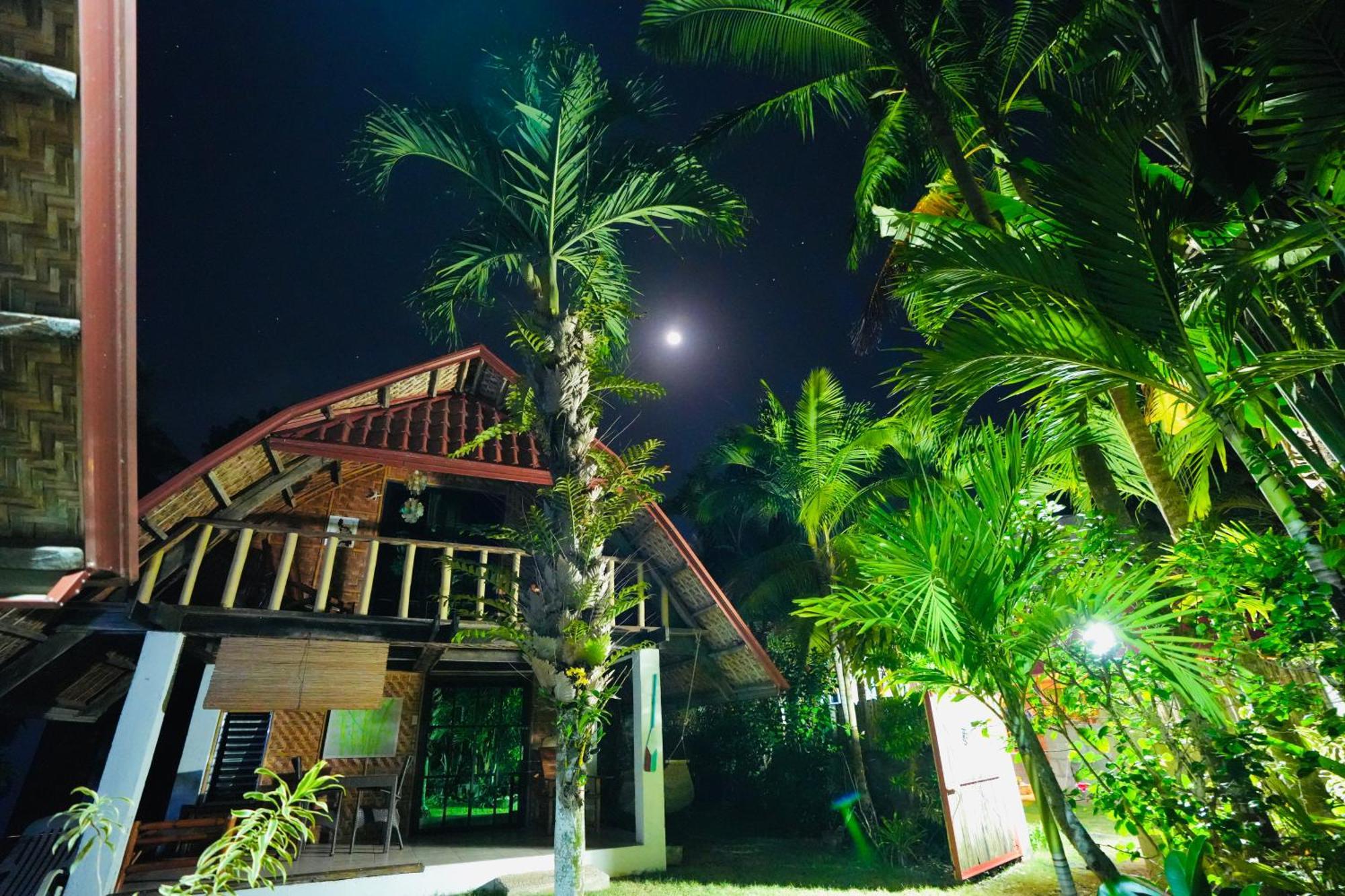 Boholala Hostel Panglao Island Exterior photo