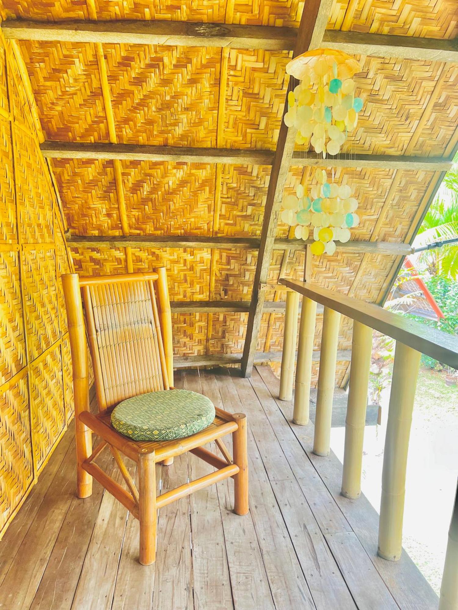 Boholala Hostel Panglao Island Exterior photo