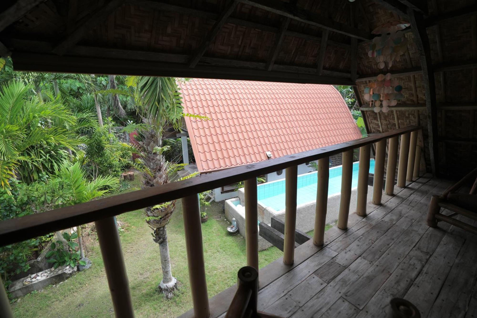 Boholala Hostel Panglao Island Exterior photo