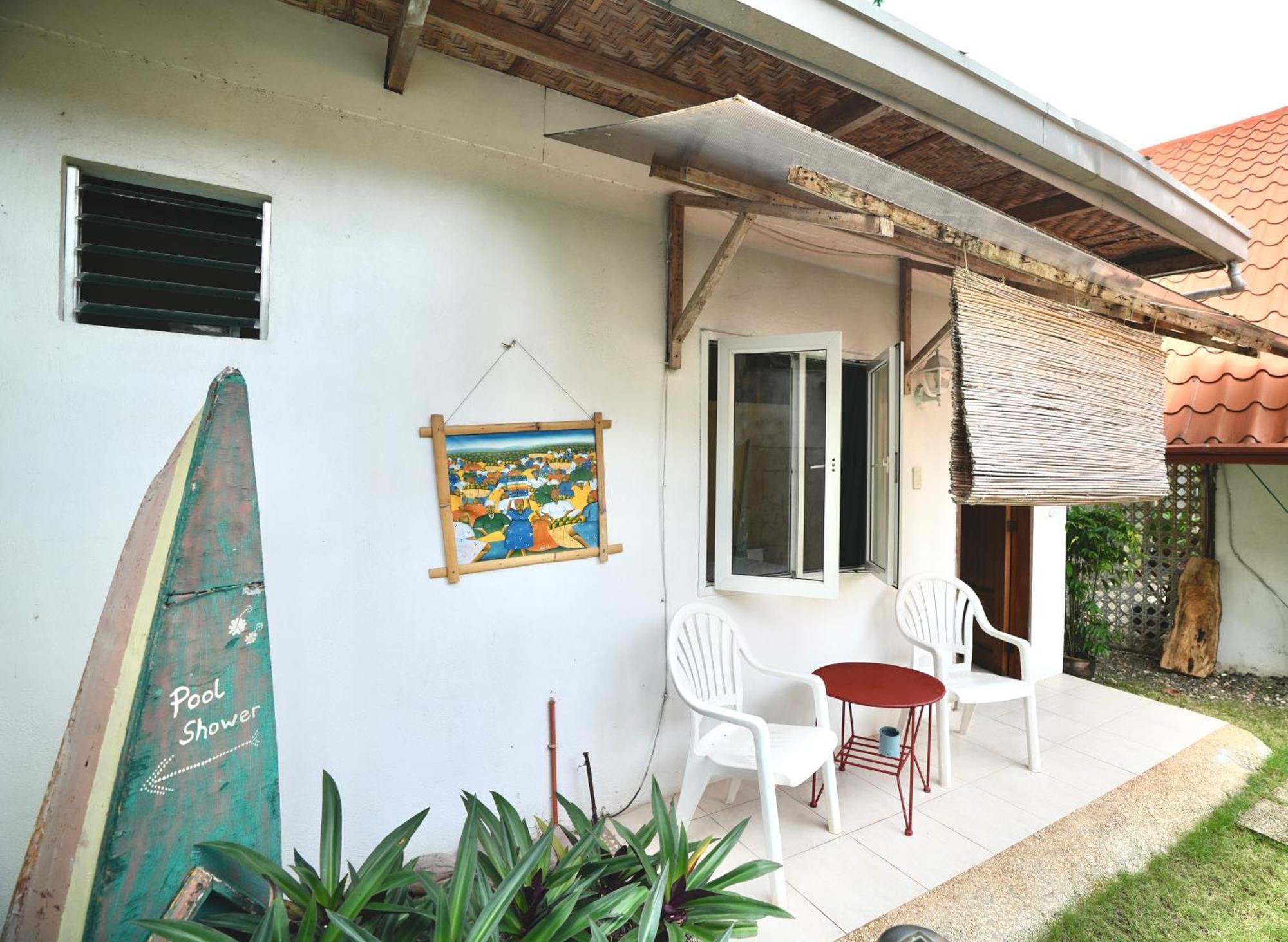 Boholala Hostel Panglao Island Exterior photo