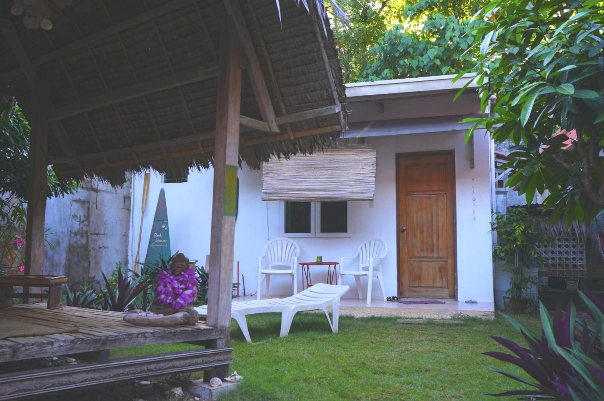 Boholala Hostel Panglao Island Exterior photo