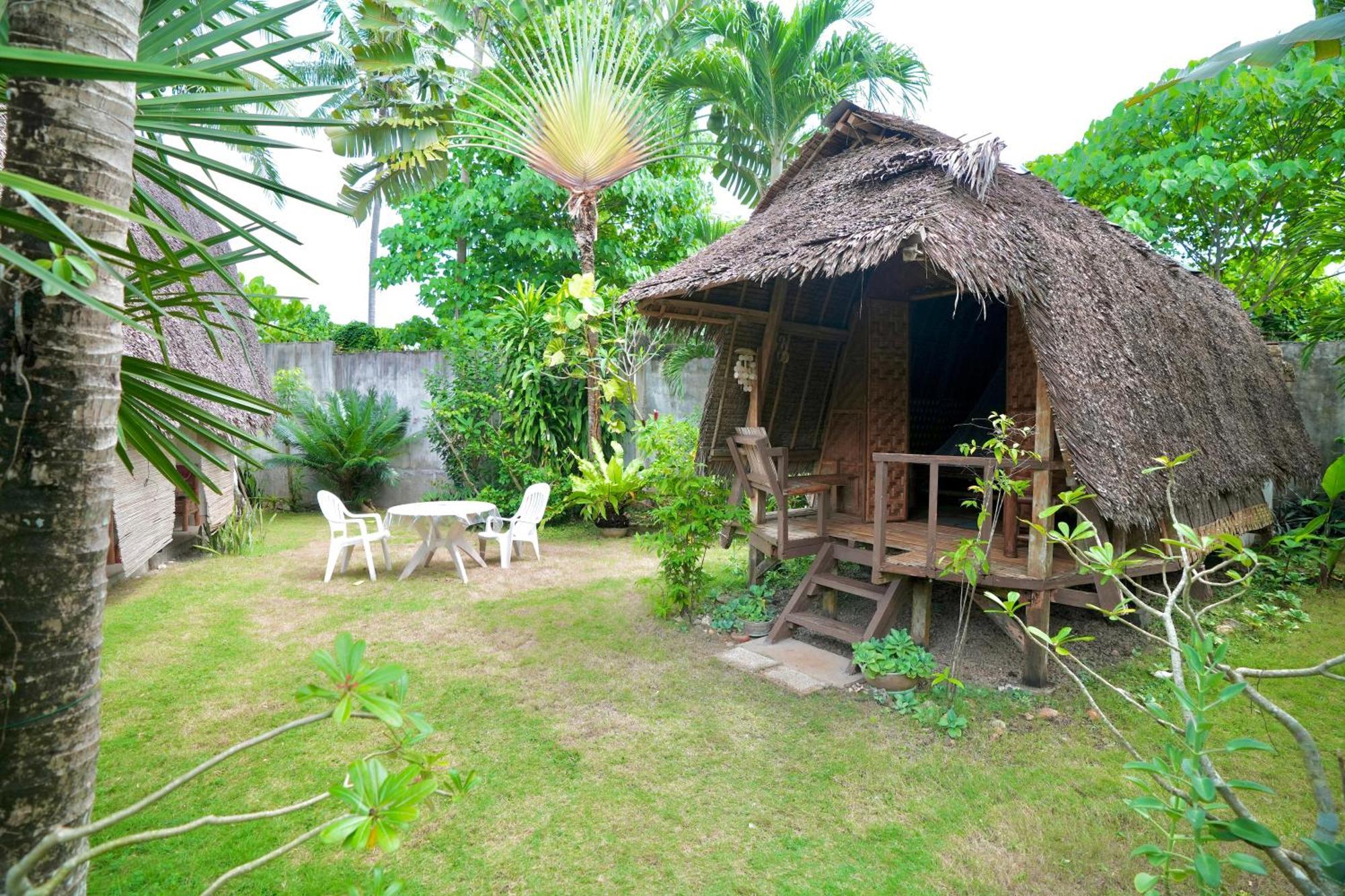 Boholala Hostel Panglao Island Exterior photo